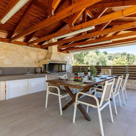 Villa Neaira Vatolakkos  Eksteriør bilde